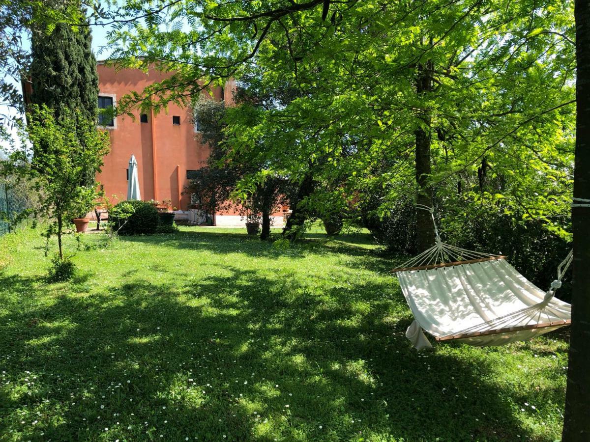Agriturismo Podere Marchiano Larciano Extérieur photo